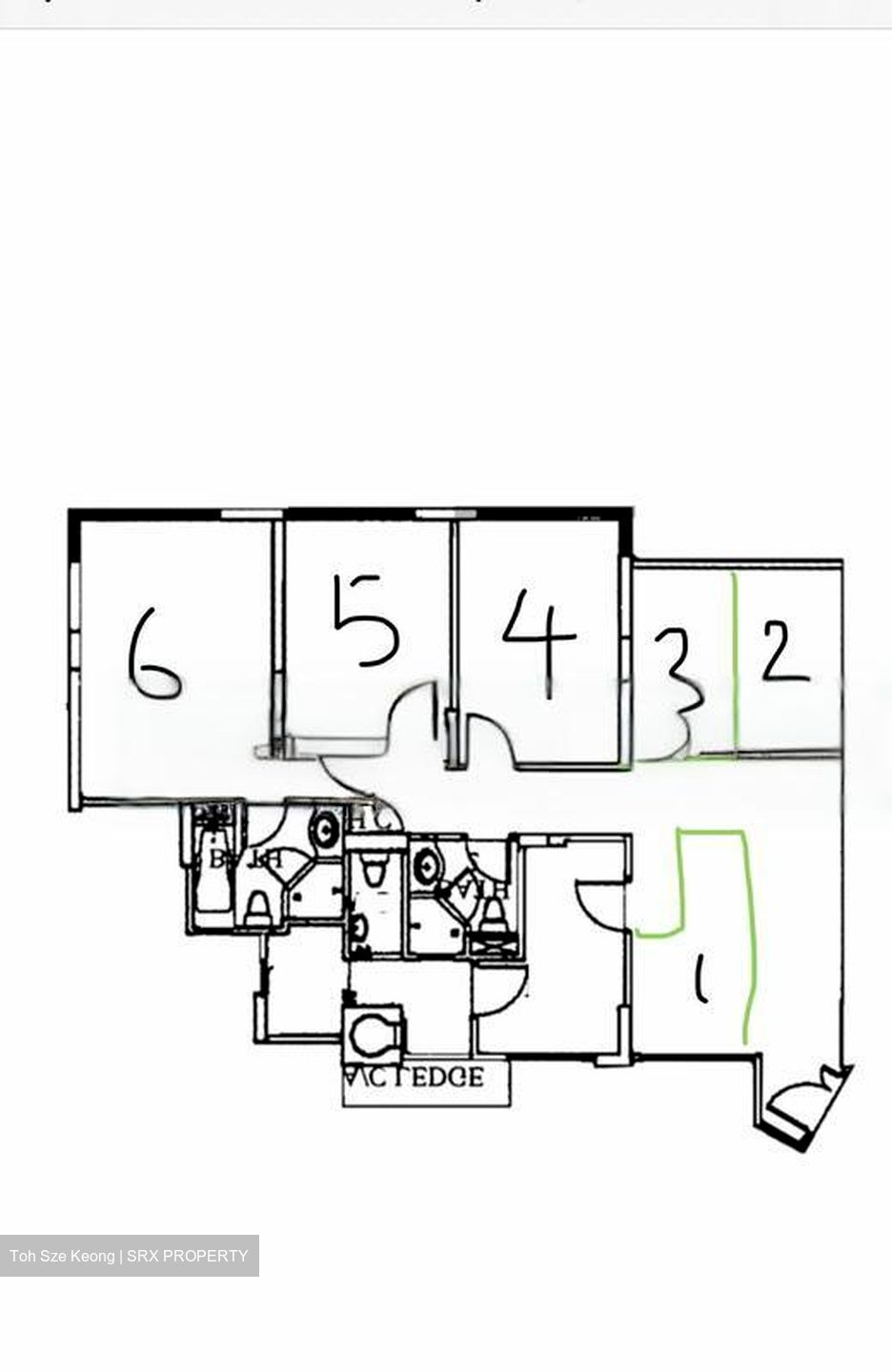 Heritage View (D5), Condominium #473790581